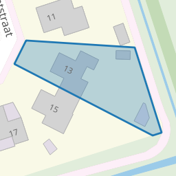 Perceel BSL01-AH-3595