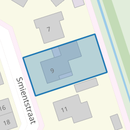 Perceel BSL01-AH-3597