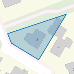 Perceel BSL01-AH-3600