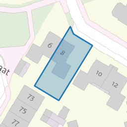 Perceel BSL01-AH-3602