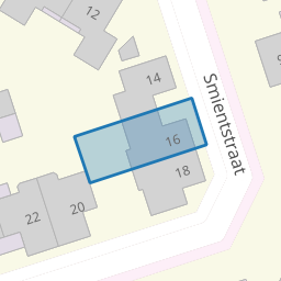 Perceel BSL01-AH-3606