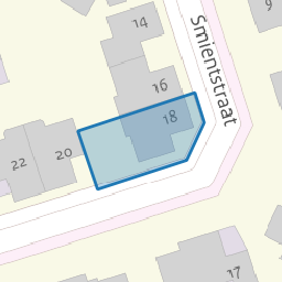 Perceel BSL01-AH-3607