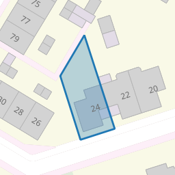 Perceel BSL01-AH-3610