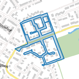 Perceel BSL01-AH-3612