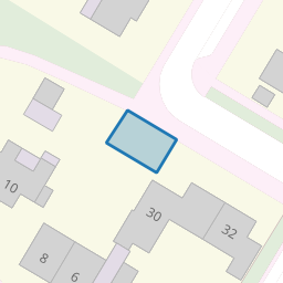 Perceel BSL01-AH-3617