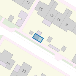 Perceel BSL01-AH-3618