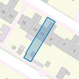 Perceel BSL01-AH-3619