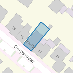 Perceel BSL01-AH-3625