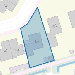 Perceel BSL01-AH-3630