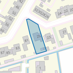 Perceel BSL01-AH-3632