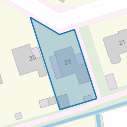 Perceel BSL01-AH-3633