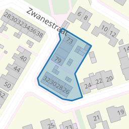 Perceel BSL01-AH-3634