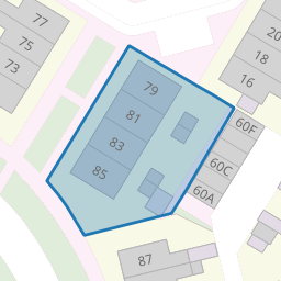 Perceel BSL01-AH-3636