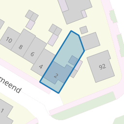 Perceel BSL01-AH-3638