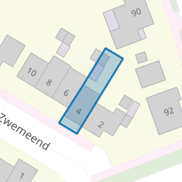 Perceel BSL01-AH-3639