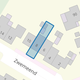 Perceel BSL01-AH-3641