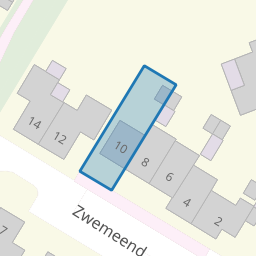 Perceel BSL01-AH-3642