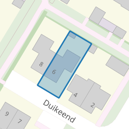 Perceel BSL01-AH-3651