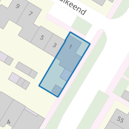 Perceel BSL01-AH-3653