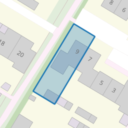 Perceel BSL01-AH-3657