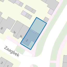 Perceel BSL01-AH-3658