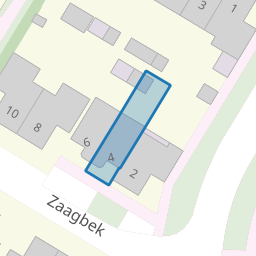 Perceel BSL01-AH-3659