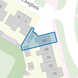 Perceel BSL01-AH-3661