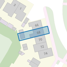 Perceel BSL01-AH-3662