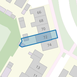 Perceel BSL01-AH-3664