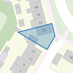 Perceel BSL01-AH-3665