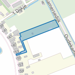 Perceel BSL01-AH-3681