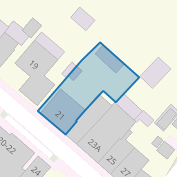 Perceel BSL01-AH-3688