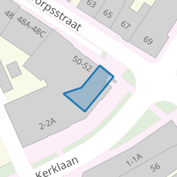 Perceel BSL01-AH-3692