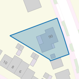 Perceel BSL01-AH-3696