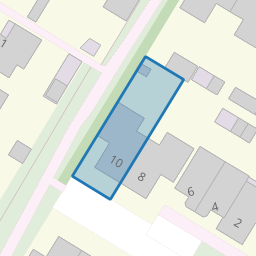 Perceel BSL01-AH-3699