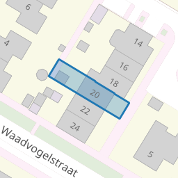 Perceel BSL01-AH-3705