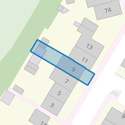 Perceel BSL01-AH-3710