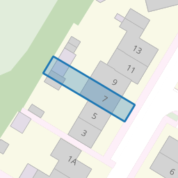 Perceel BSL01-AH-3711