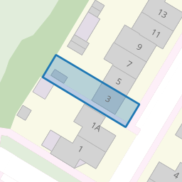 Perceel BSL01-AH-3713