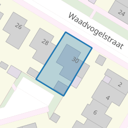 Perceel BSL01-AH-3714