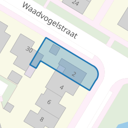 Perceel BSL01-AH-3715