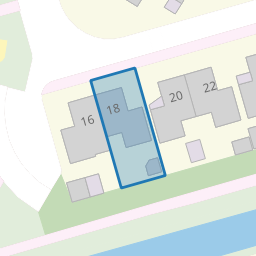 Perceel BSL01-AH-3722