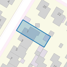 Perceel BSL01-AH-3724