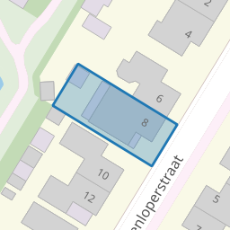 Perceel BSL01-AH-3728