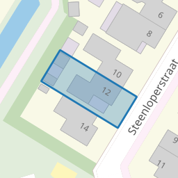 Perceel BSL01-AH-3730