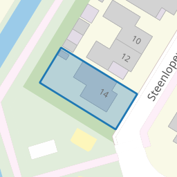 Perceel BSL01-AH-3731