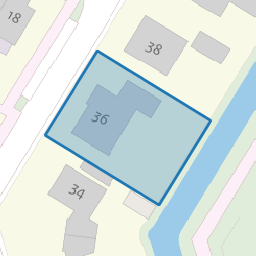 Perceel BSL01-AH-3733