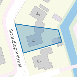 Perceel BSL01-AH-3734