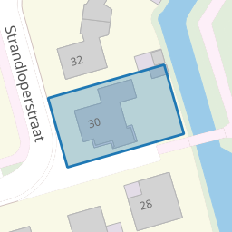 Perceel BSL01-AH-3735