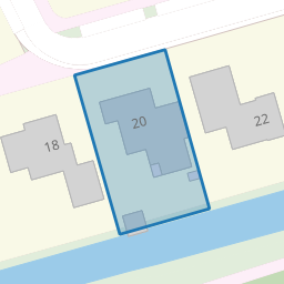 Perceel BSL01-AH-3740